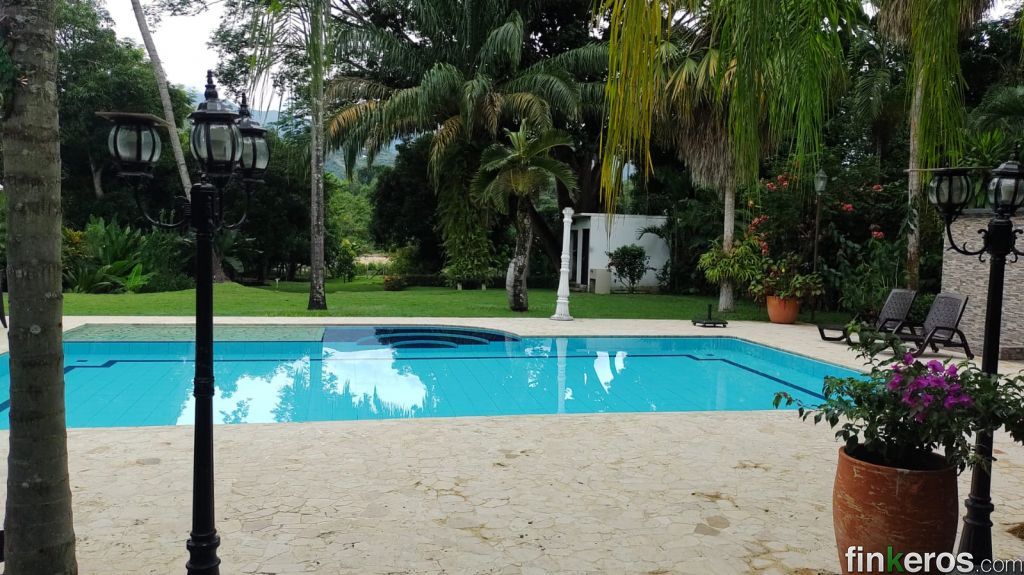 Finca en renta  - Finca en Santa Fe de Antioquia, Antioquia